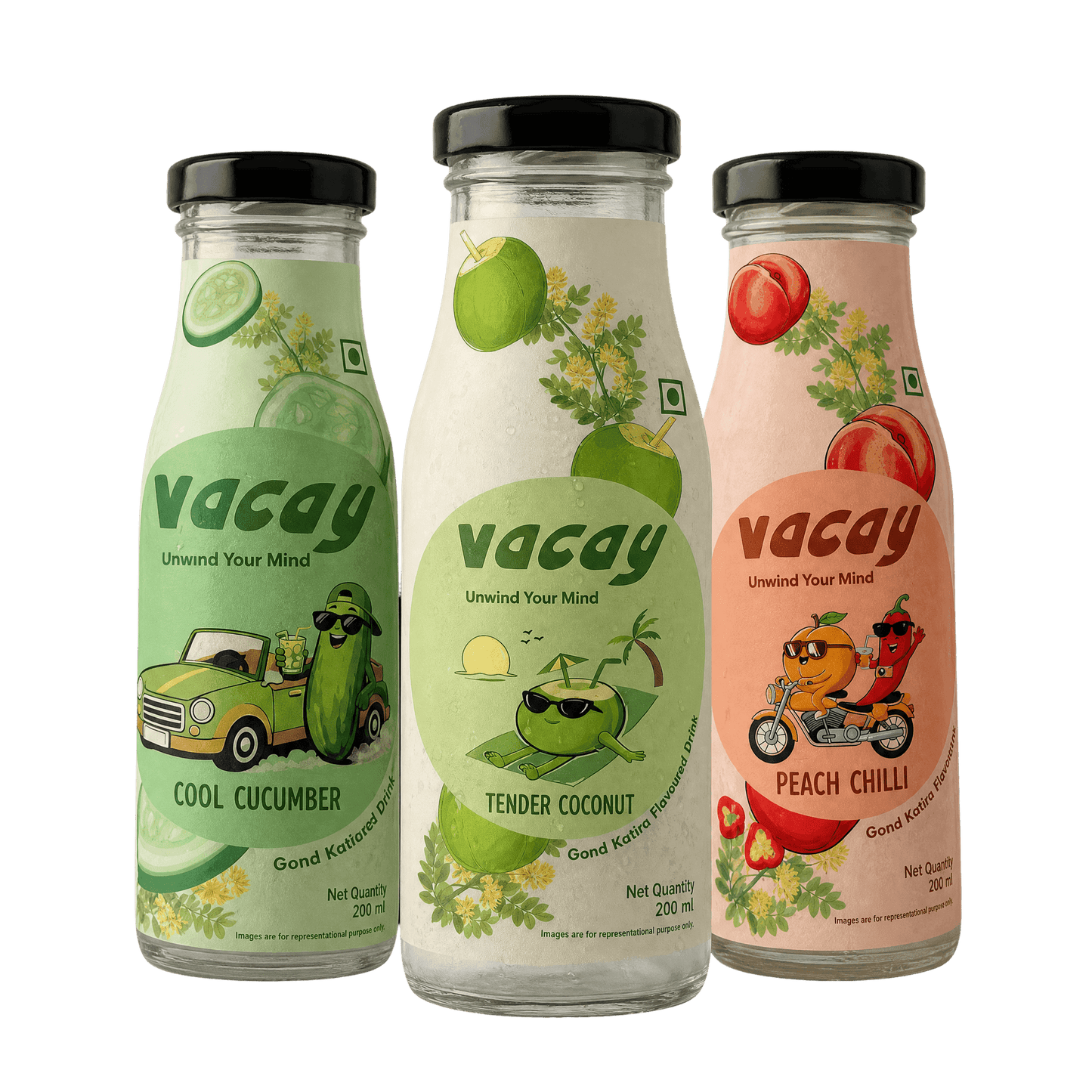 The Variety Pack