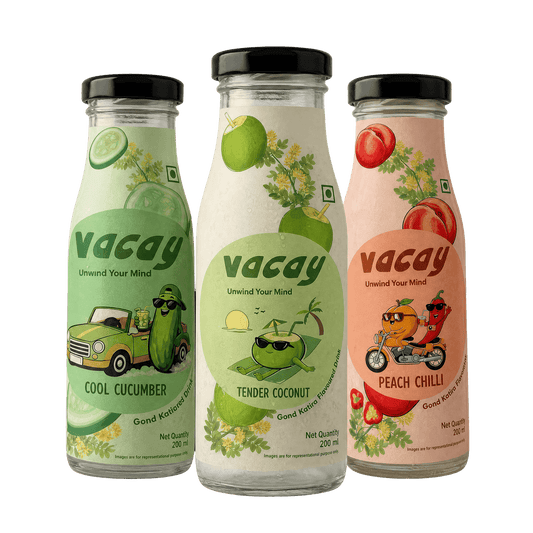 The Variety Pack