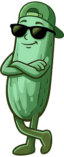 mascot