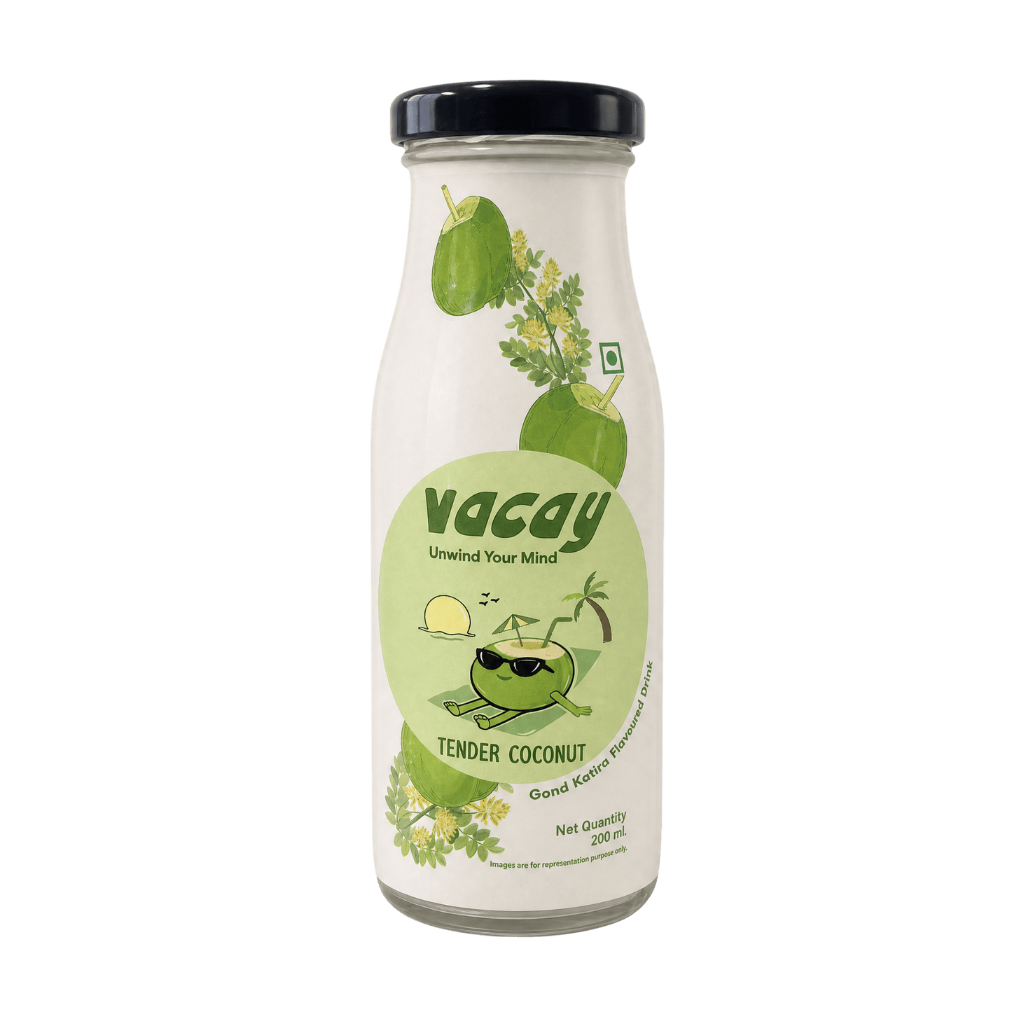 Tender Coconut