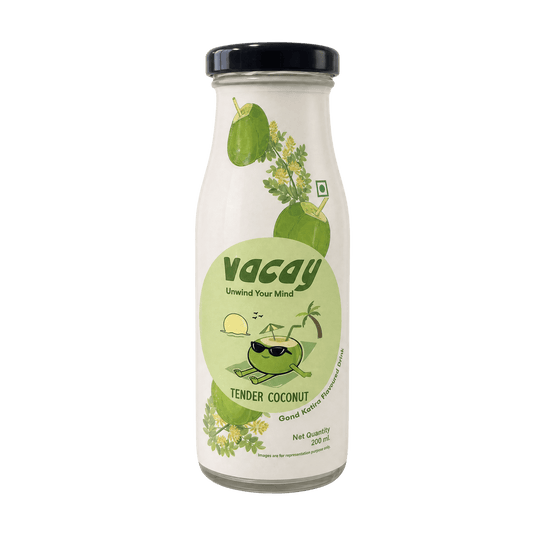 Tender Coconut
