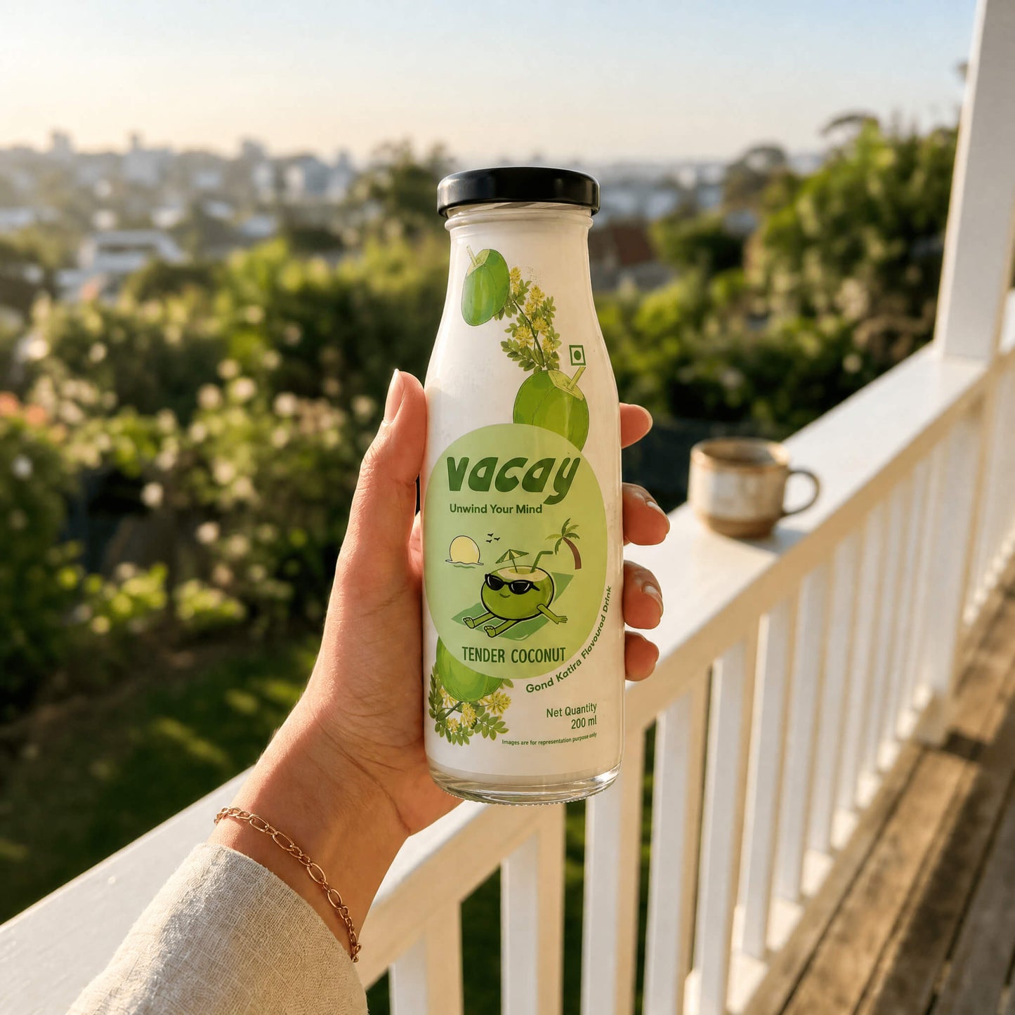 Tender Coconut